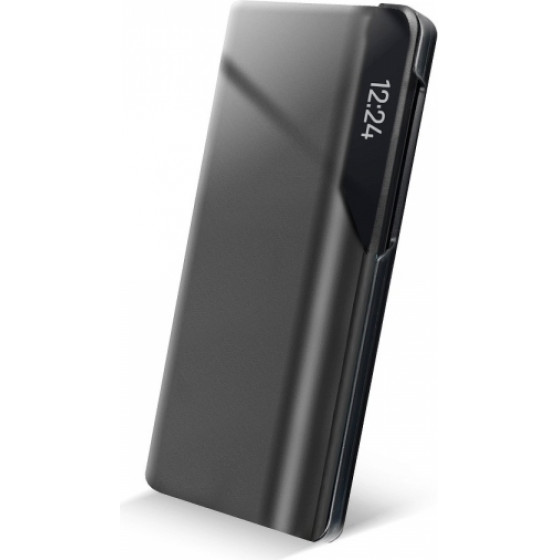 Senso Smart View Book Samsung A21S Black - (SESVSAMA21SB)