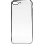 Senso Side Iphone 7 / 8 / Se (2020) Black Backcover - (SESIIP7B)