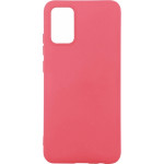 Senso Liquid Xiaomi Redmi 9T Pink Backcover - (SELIXIAR9TP)
