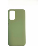 Senso Liquid Xiaomi Redmi 9T Green Backcover - (SELIXIAR9TG)