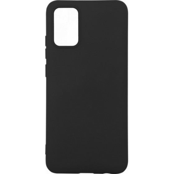 Senso Liquid Xiaomi Redmi 9T Black Backcover - (SELIXIAR9TB)