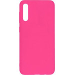 Senso Liquid Xiaomi Redmi 9A / 9AT Hot Pink Backcover - (SELIXIAR9AHP)