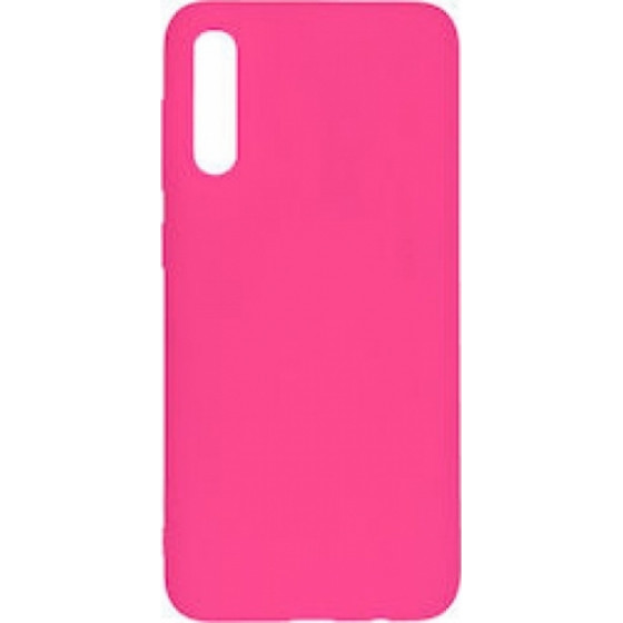 Senso Liquid Xiaomi Redmi 9A / 9AT Hot Pink Backcover - (SELIXIAR9AHP)