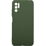 Senso Liquid Xiaomi Poco M3 Forest Green Backcover - (SELIXIAPM3FG)