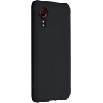 Senso Liquid Samsung Xcover 5 Black Backcover - (SELISAMXC5B)
