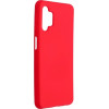 Senso Liquid Samsung A32 Lte 4G Red Backcover - (SELISAMA32LTER)