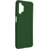 Senso Liquid Samsung A32 Lte 4G Forest Green Backcover - (SELISAMA32LTFG)