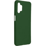 Senso Liquid Samsung A32 Lte 4G Forest Green Backcover - (SELISAMA32LTFG)