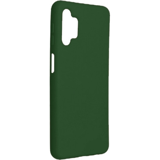 Senso Liquid Samsung A32 Lte 4G Forest Green Backcover - (SELISAMA32LTFG)