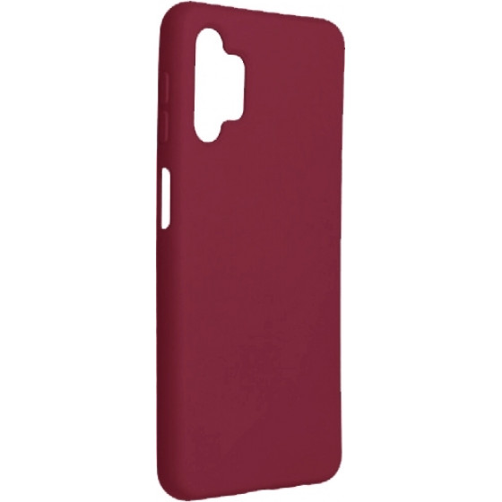Senso Liquid Samsung A32 Lte 4G Burgundy Backcover - (SELISAMA32LTBU)