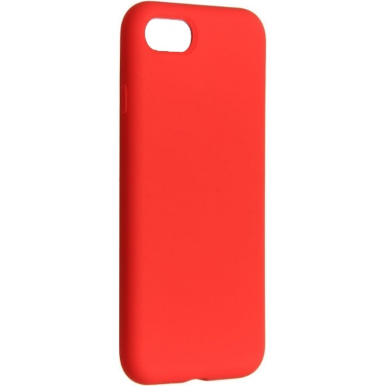 Senso Liquid Iphone 7 Plus 8 Plus Red Backcover - (SELIIPH7PR)