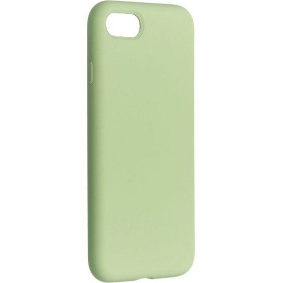 Senso Liquid Iphone 7 Plus 8 Plus Green Backcover - (SELIIPH7PG)