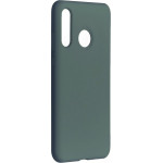 Senso Liquid Huawei P Smart 2019 / Honor 10 Lite Forest Green Backcover - (SELHUAPS19FG)