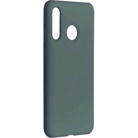 Senso Liquid Huawei P Smart 2019 / Honor 10 Lite Forest Green Backcover - (SELHUAPS19FG)