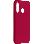 Senso Liquid Huawei P Smart 2019 / Honor 10 Lite Burgundy Backcover - (SELHUAPS19BU)
