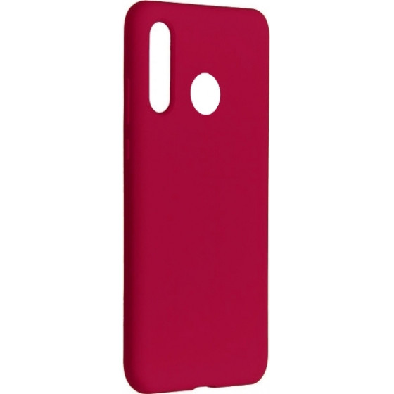 Senso Liquid Huawei P Smart 2019 / Honor 10 Lite Burgundy Backcover - (SELHUAPS19BU)