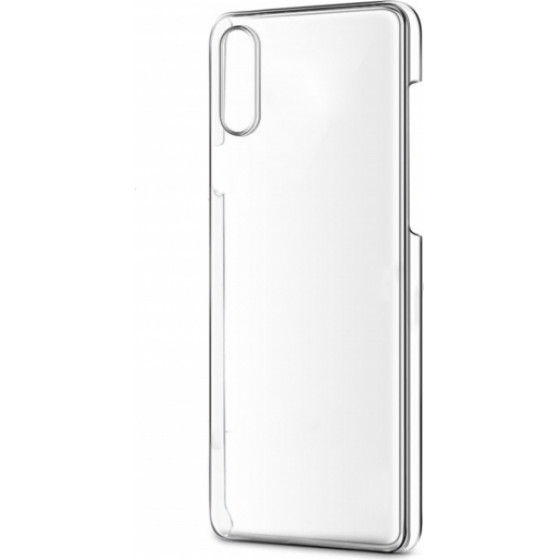 Senso Crystal Iphone X Xs Backcover - (SENCRIPX)