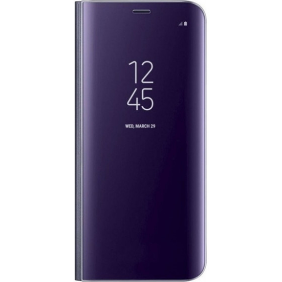 Senso Clear Book Iphone 11 Blue - (SECLBIPXR2BL)