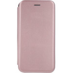 Senso Book Universal Oval 360 6.1-6.7' Rose Gold - (SENOV36067R)