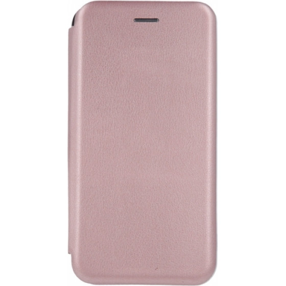 Senso Book Universal Oval 360 6.1-6.7' Rose Gold - (SENOV36067R)