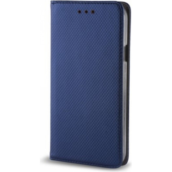 Senso Book Magnet Iphone 13 Mini Blue - (BMIP13MBL)