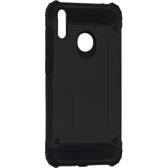 Senso Armor Huawei Y7 2019 Black Backcover - (SARMHUAY719)