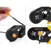 DeLock ����� ���������� ���������������, ���������, 10-23 Awg - (90558)