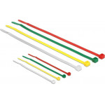DeLock �������� ��������, 100x2.5mm - 200x3.6mm, ����������, 200��� - (18628)