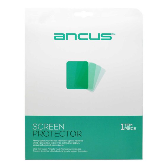 SCREEN PROTECTOR ANCUS ��� APPLE IPAD MINI/MINI2/MINI3 ULTRA CLEAR