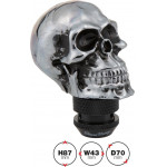 Simoni Racing ������ ��������� Skeletor Black Eyes - (SKE/E)