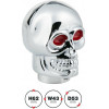 Simoni Racing ������ ��������� Skeletor ����������� 62 � 43 Mm / � 53 Mm (������) - (SKE/X)