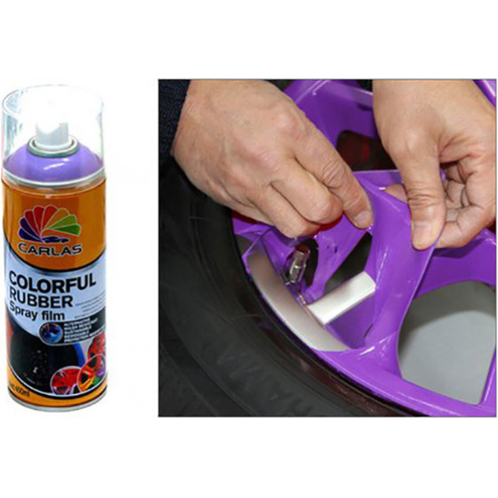 Simoni Racing ���� �� ����� Colorful ��� 400ml - (SRF/V)
