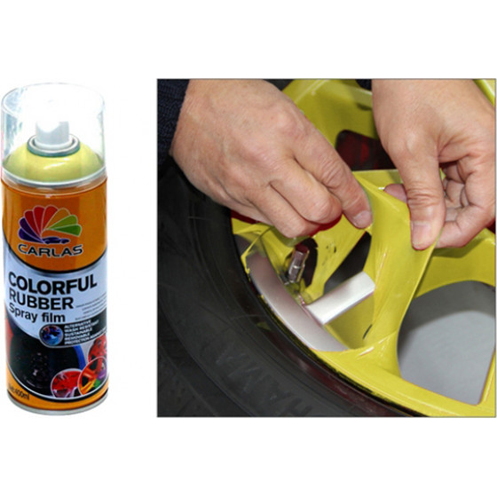 Simoni Racing ���� �� ����� Colorful ������� 400ml - (SRF/Y)