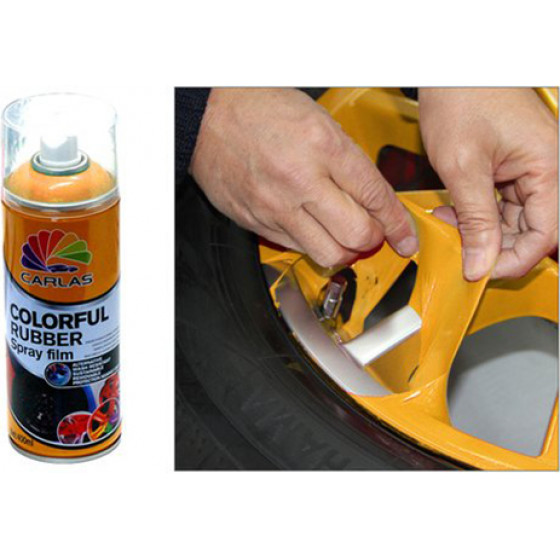 Simoni Racing ���� �� ����� Colorflu ��������� 400ml - (SRF/O)