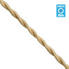 GloboStar ������ ���������� ������� 1m 2 x 0.75mm� ���� - (77624)