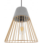 GloboStar DURANT �������� Industrial �������� ��������� ������ �������� ���� ���� �������� ������ �25 x Y31cm - (01323)