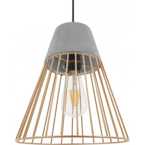 GloboStar DURANT �������� Industrial �������� ��������� ������ �������� ���� ���� �������� ������ �25 x Y31cm - (01323)