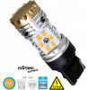 GloboStar ����� ����������� T20 - 7440 - W21W 3rd Generation Can-Bus Extreme Series LED 30 SMD 3030 24W 2880lm 360� DC 12V IP20 ��������� - (81150)