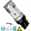GloboStar ����� ����������� T20 - 7443 - W21/5W 3rd Generation Can-Bus Extreme Series LED 30 SMD 3030 24W 3600lm 360� DC 12V IP20 ����� ����� 6000K - (81151)