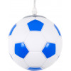 GloboStar FOOTBALL �������� �������� ������� ��������� ������ �������� 1 x E27 ������� ����� ������� �15 x �18cm - (00644)