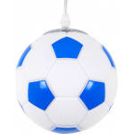 GloboStar FOOTBALL �������� �������� ������� ��������� ������ �������� 1 x E27 ������� ����� ������� �15 x �18cm - (00644)