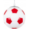 GloboStar FOOTBALL �������� �������� ������� ��������� ������ �������� 1 x E27 ������� ����� ������� �15 x �18cm - (00642)
