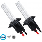 GloboStar H7 ��� 2 x ������ ������� �������� ����������� & ������������ Xenon HID 70W 6400lm IP20 ����� ����� 6000K - (84003)