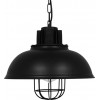 GloboStar HARROW Vintage Industrial �������� ��������� ������ �������� 1 x E27 ����� ��������� ������ �33 x �32cm - (01571)