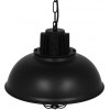 GloboStar HARROW Vintage Industrial �������� ��������� ������ �������� 1 x E27 ����� ��������� ������ �33 x �32cm - (01571)