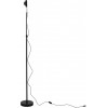 GloboStar �������� Minimal ���������� ��������� ��������� �������� LED 12W DC 5V �� Projector LENS ������� ��� & ������� ����������� USB Rotation Head 180� RAINBOW GREEN - (00821)