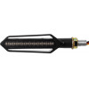 GloboStar ��� 2 x ���� ������������ Universal Knife LED SMD 5050 5W DC 12V 2 ����������� ������� ��� �������-Stop & �� ���������� ��� �������� ��������� ��� ���� ��������� IP65 - (81756)