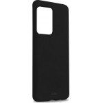 Puro ���� 03 Icon ��� Galaxy S20 Ultra - ����� - (SGS11PICONBLK)