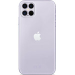 Puro ���� Nude 03 ��� iPhone 12 Pro Max - ������� - (IPC126703NUDETR)
