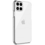 PURO Impact Clear ���� ��� iPhone 12 / iPhone 12 Pro - ������� - (IPC1261IMPCLTR)